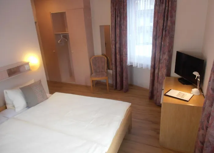 Restaurant Escher Han/Misafirhane