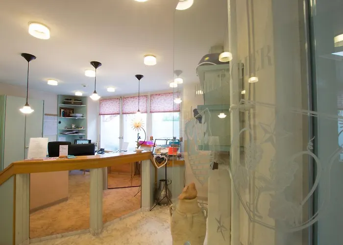 Restaurant Escher Han/Misafirhane Leukerbad