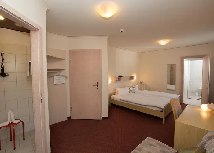 Restaurant Escher 3*