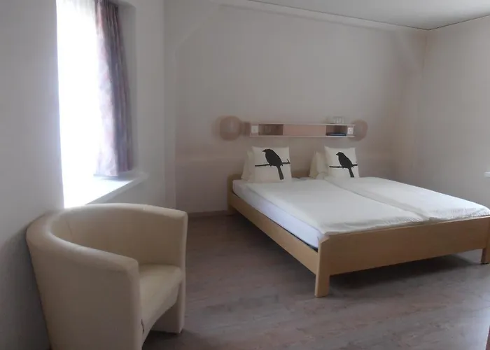 Restaurant Escher Leukerbad