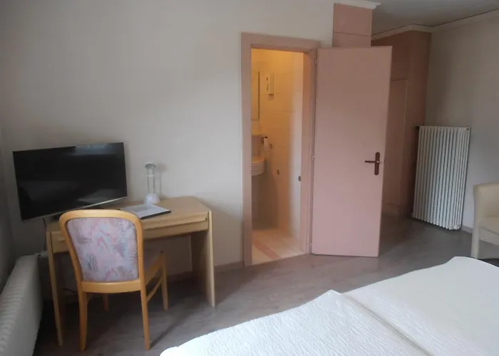 Restaurant Escher Han/Misafirhane