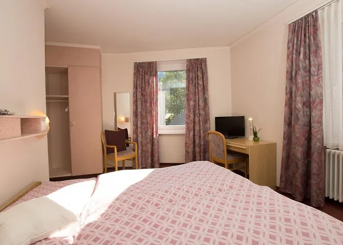 Han/Misafirhane Restaurant Escher 3*