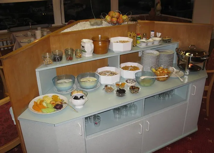 Han/Misafirhane Restaurant Escher Leukerbad