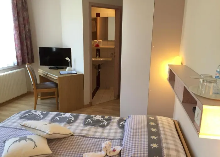 Restaurant Escher Han/Misafirhane