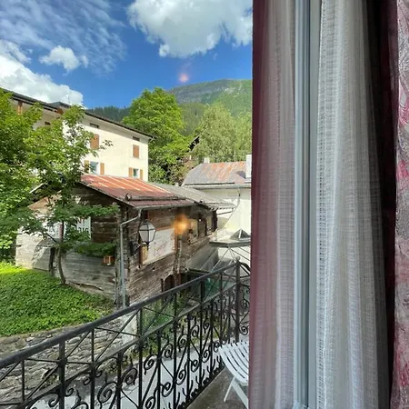 Мини-отель Restaurant Escher 3*